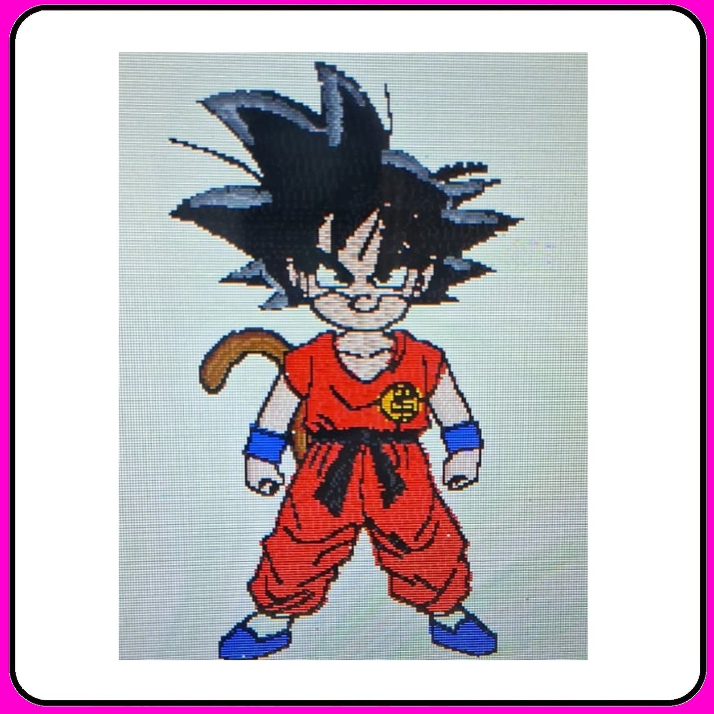 Diseño bordado digital,